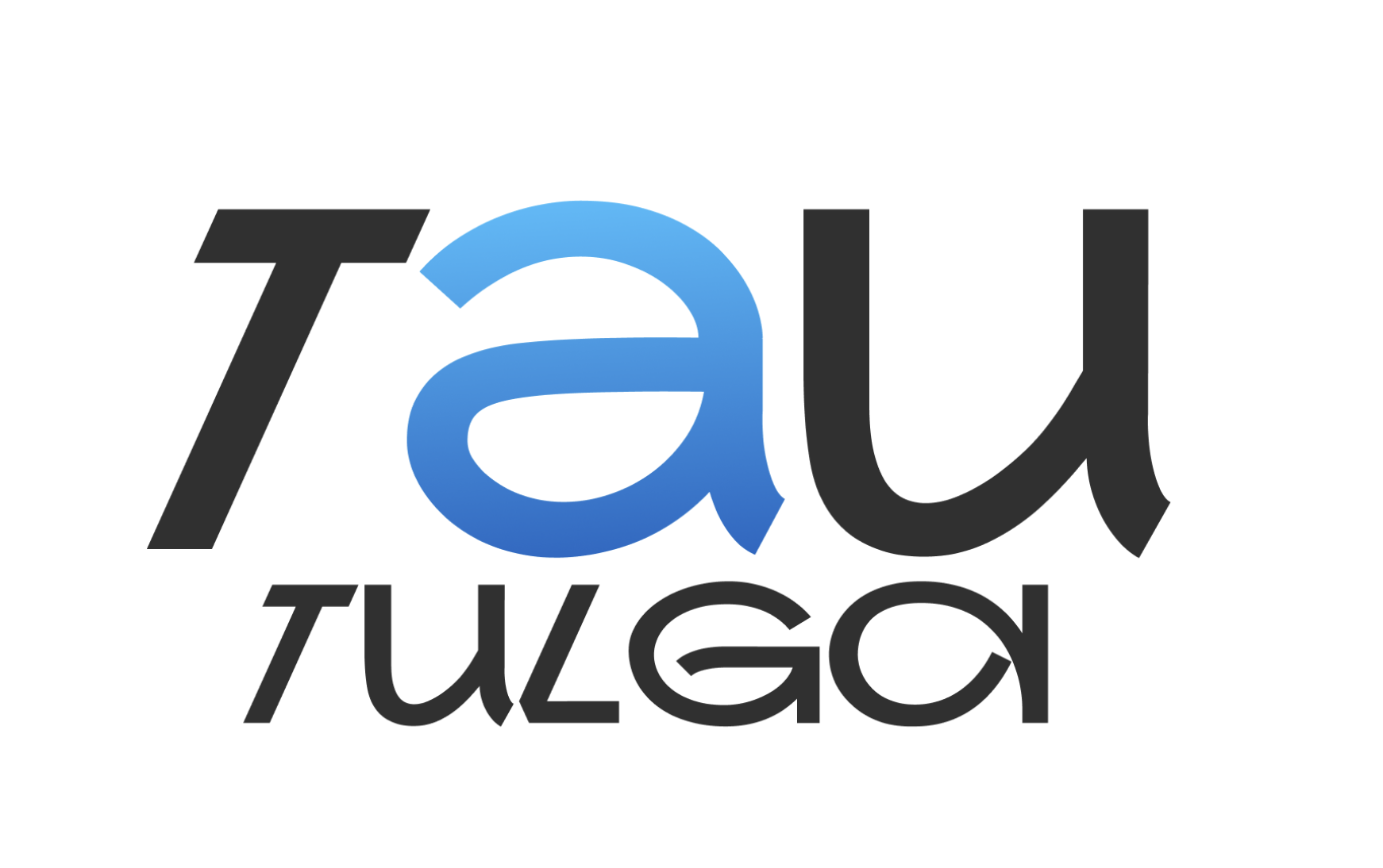 TAU TULGA ресми логотипі
